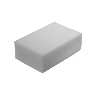 Меламиновая губка Vileda МираКлин 12x7,5 см.